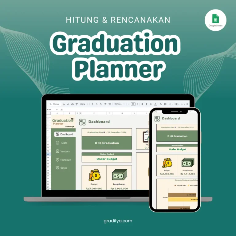 Graduation Planner Thumnail